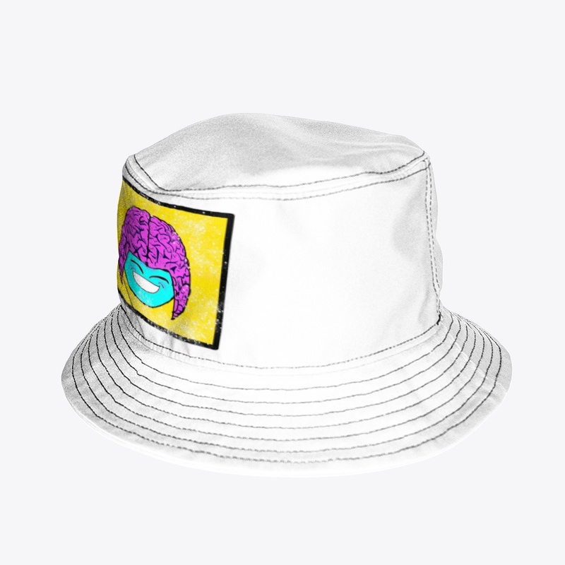 Brain box cup 