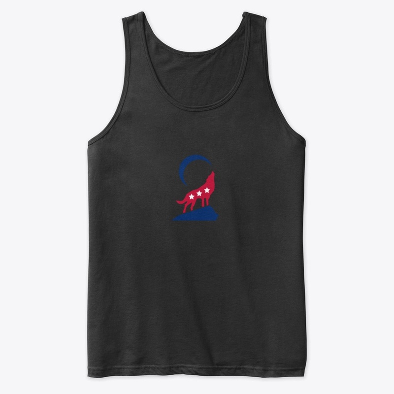 Liberty Wolf