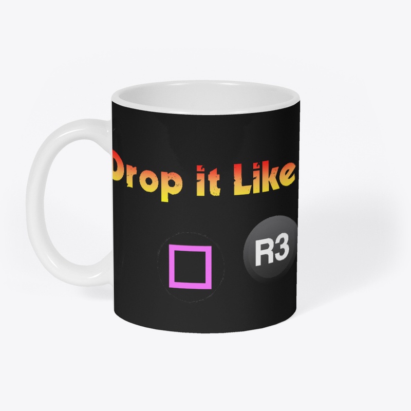 Drop It
