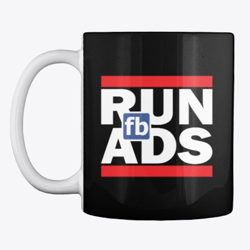 RUN ADS