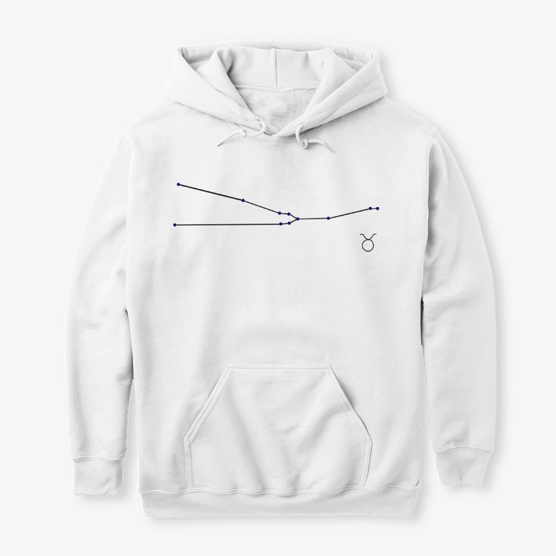 Zodiac Constellations - Taurus