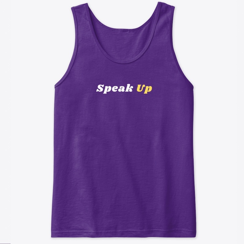 Speak Up
