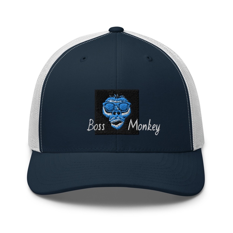 Boss Monkey