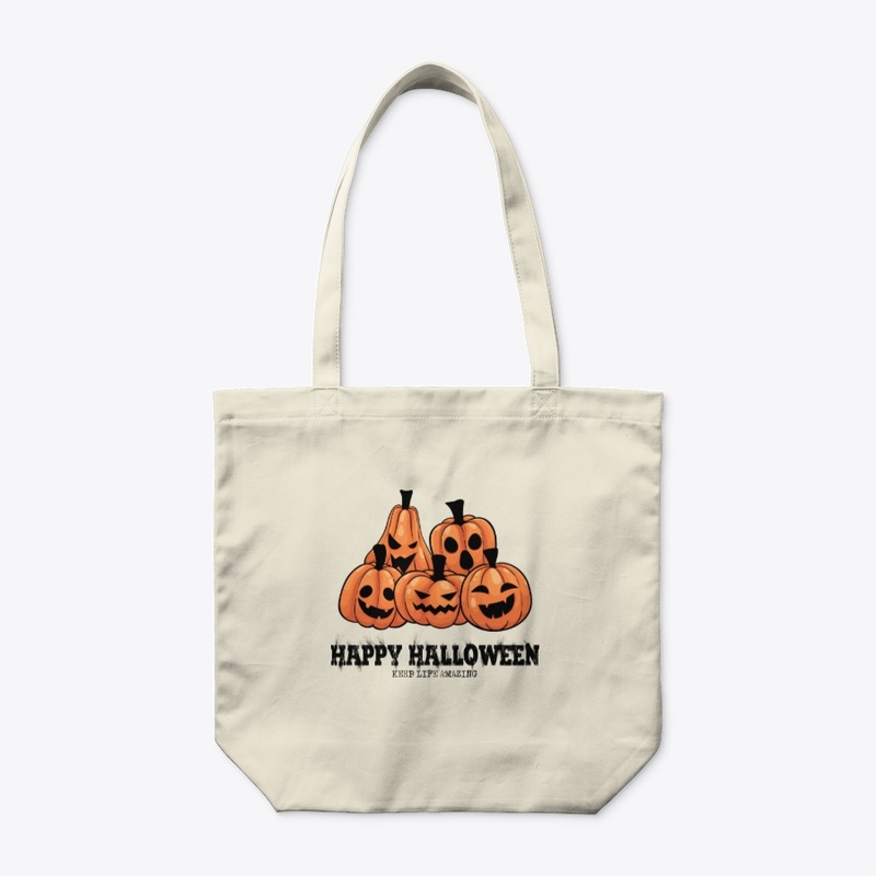 Jack-O-Lanterns Group