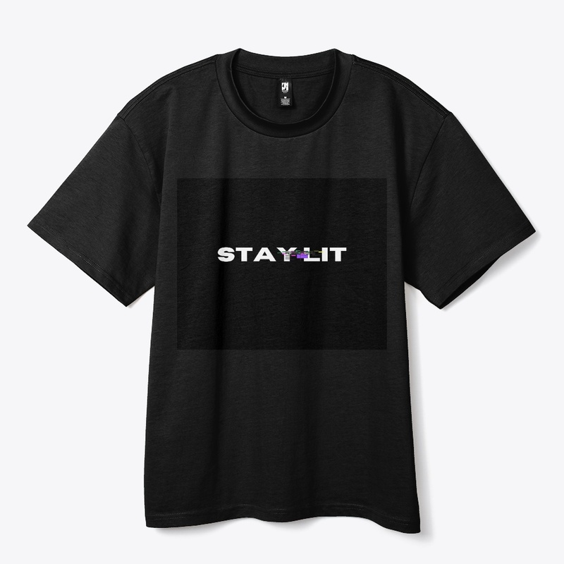 Stay lit