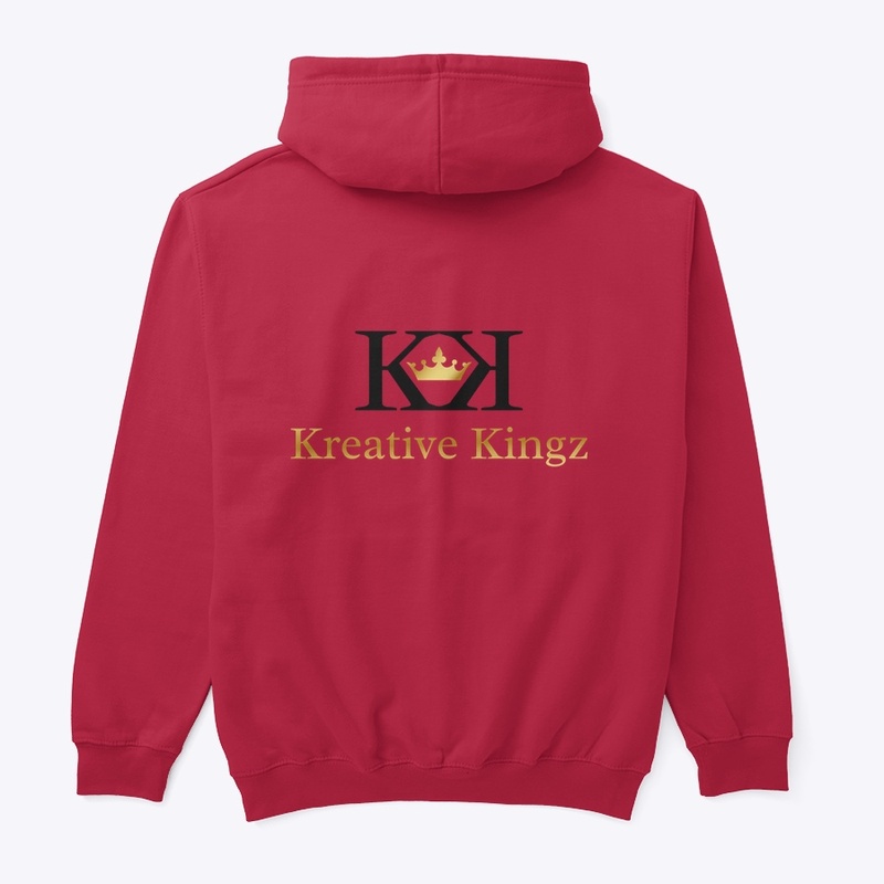 “Healing Is Gangsta.” Series 1