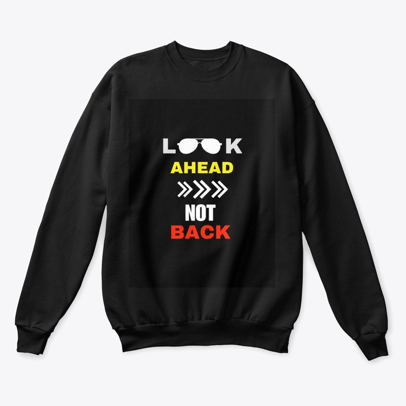 Look ahead