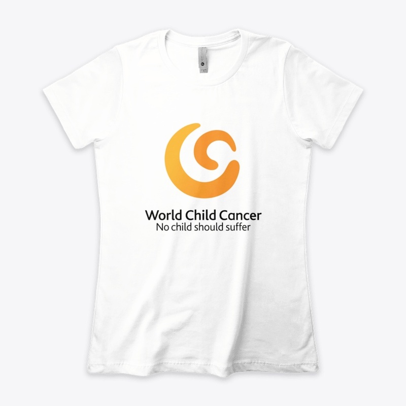 No Child Should Suffer