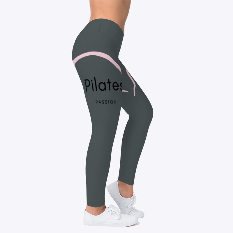 Pilates Passion