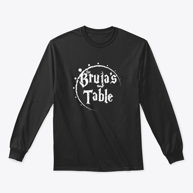 The Bruja's Table OG Longsleeve