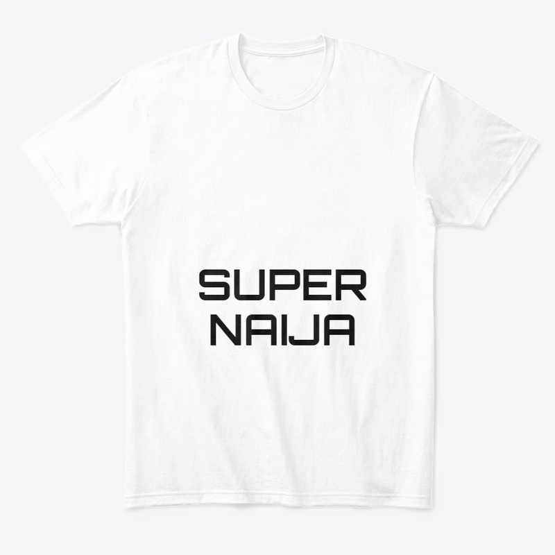 Super Naija