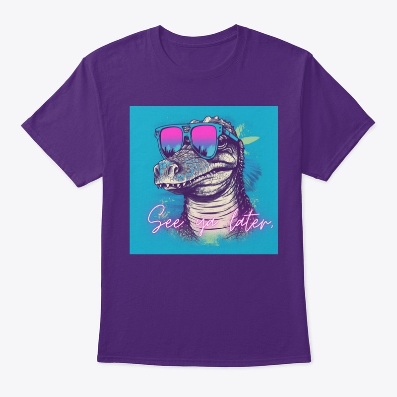 Alligator