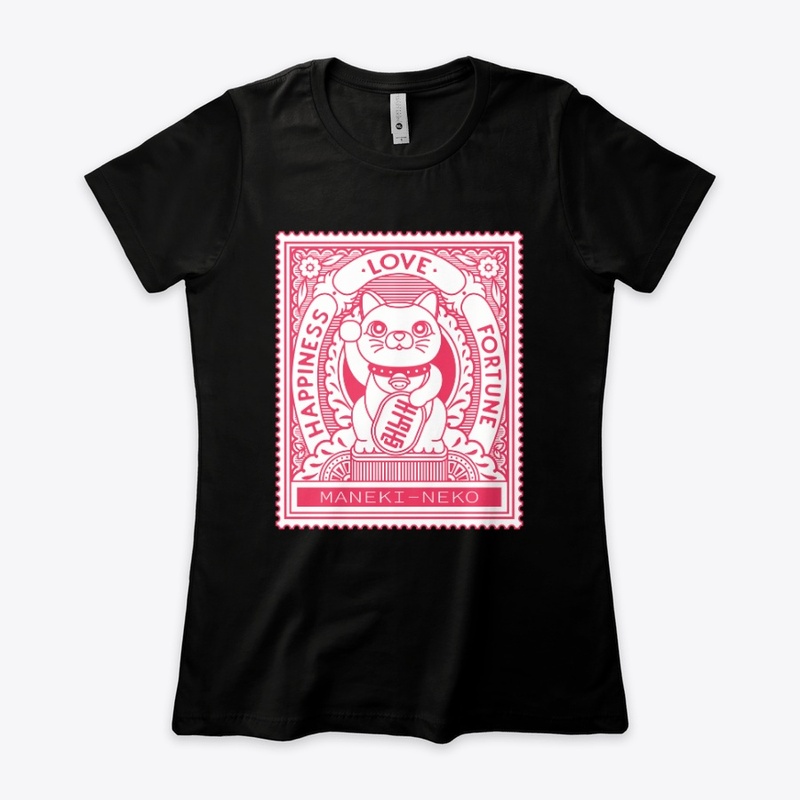 Maneki Neko