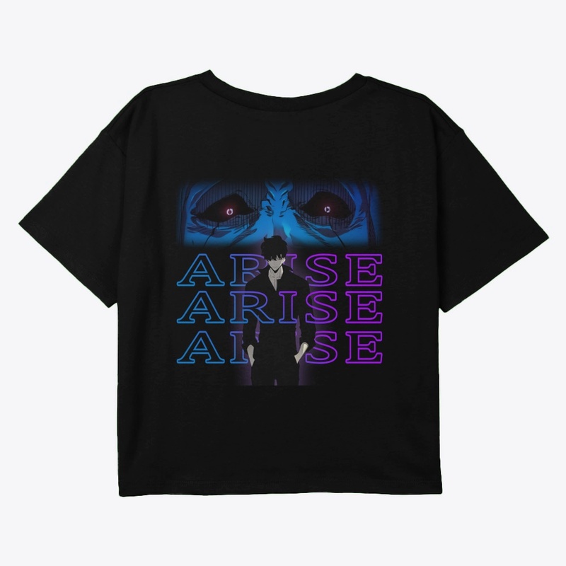Sung Arise