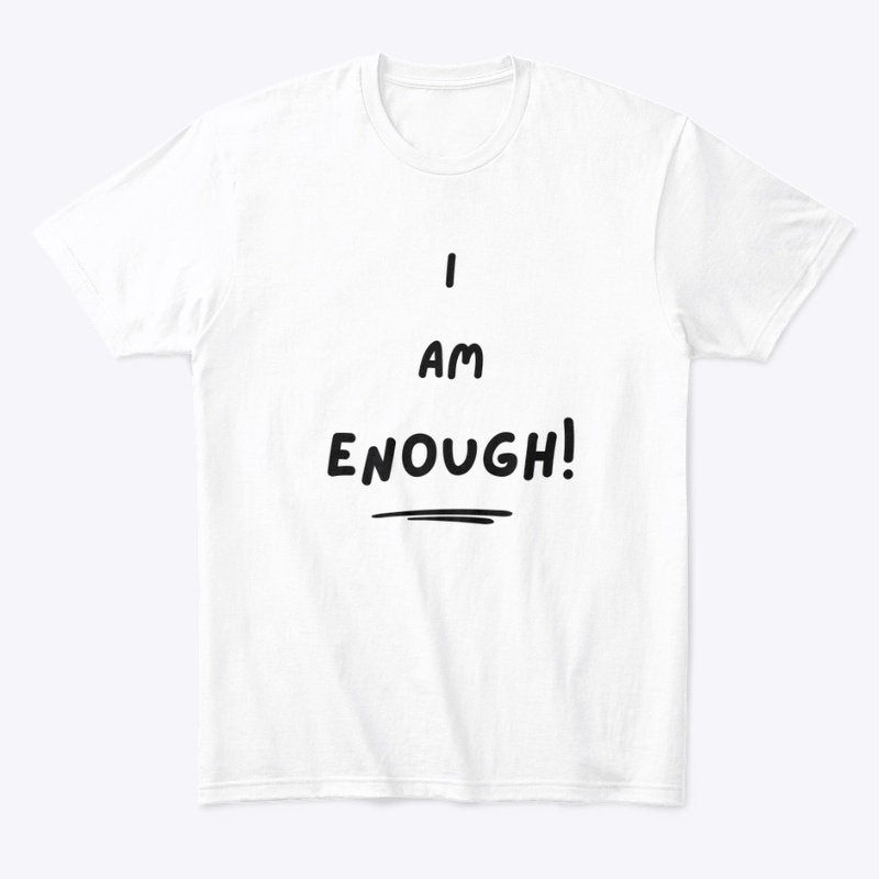 I Am Enough