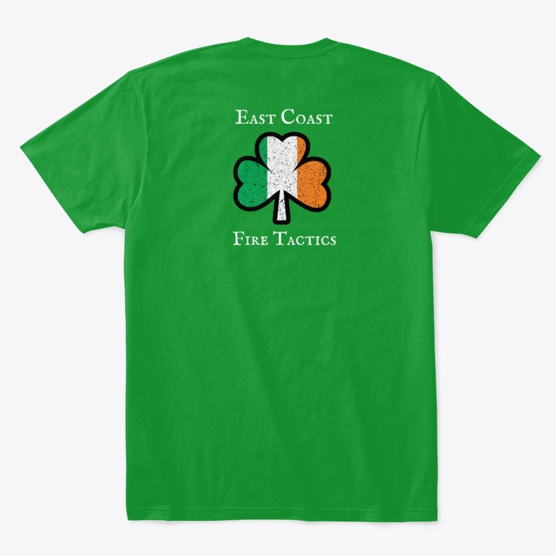 St Patrick’s Day Shirt