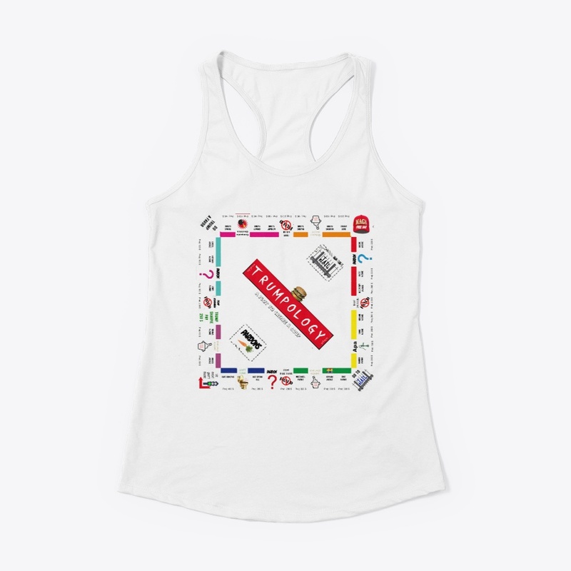 Trump T-shirt | coup d'état