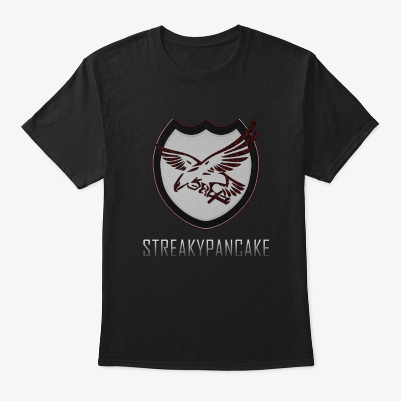 RW //  StreakyPancake (S)