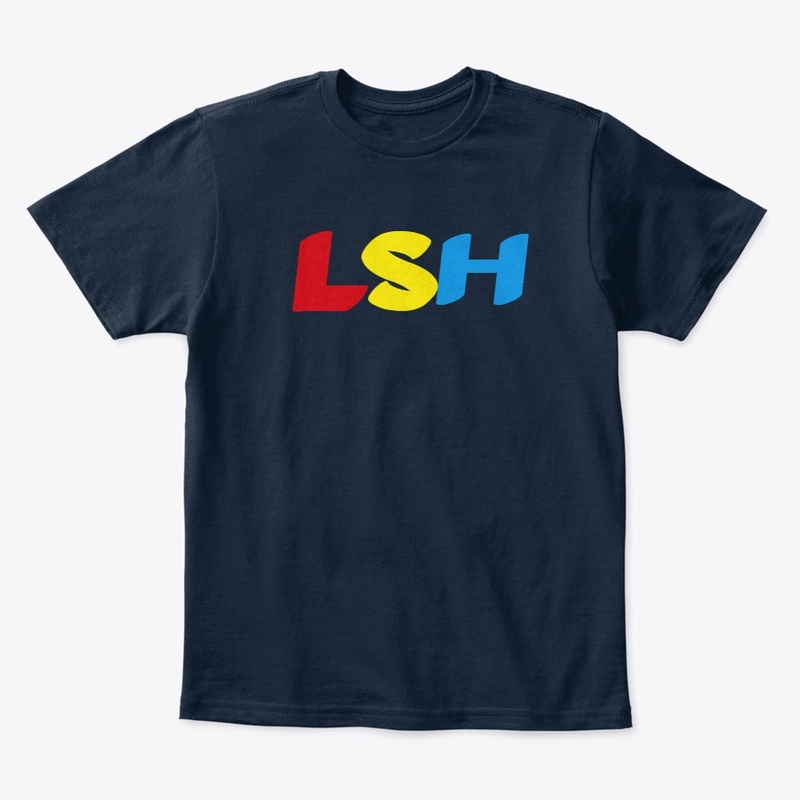 Leesh