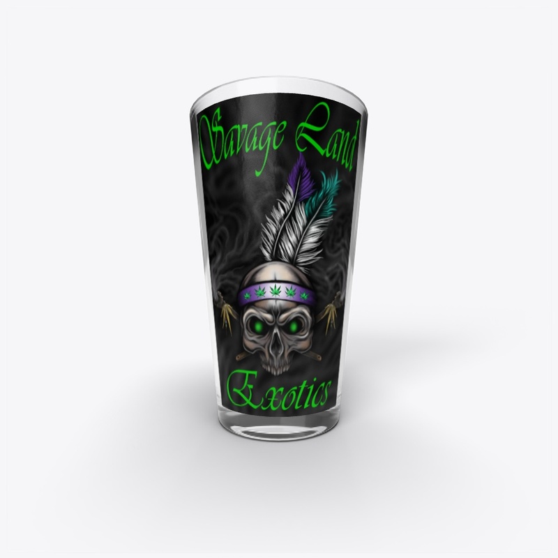 Savage Land Exotics
