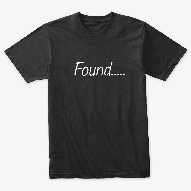 Found.....