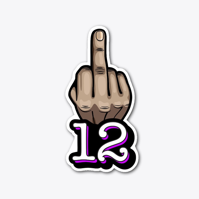 Fuck 12 Collection
