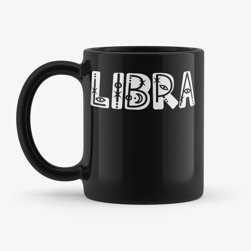 Libra Artsy