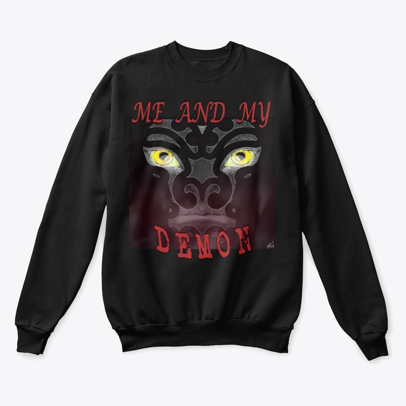 ME AND MY DEMON 