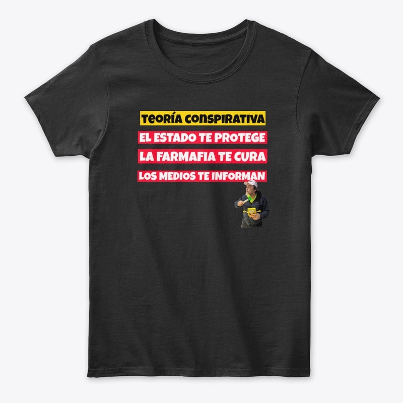 EL ESTADO TE PROTEGE