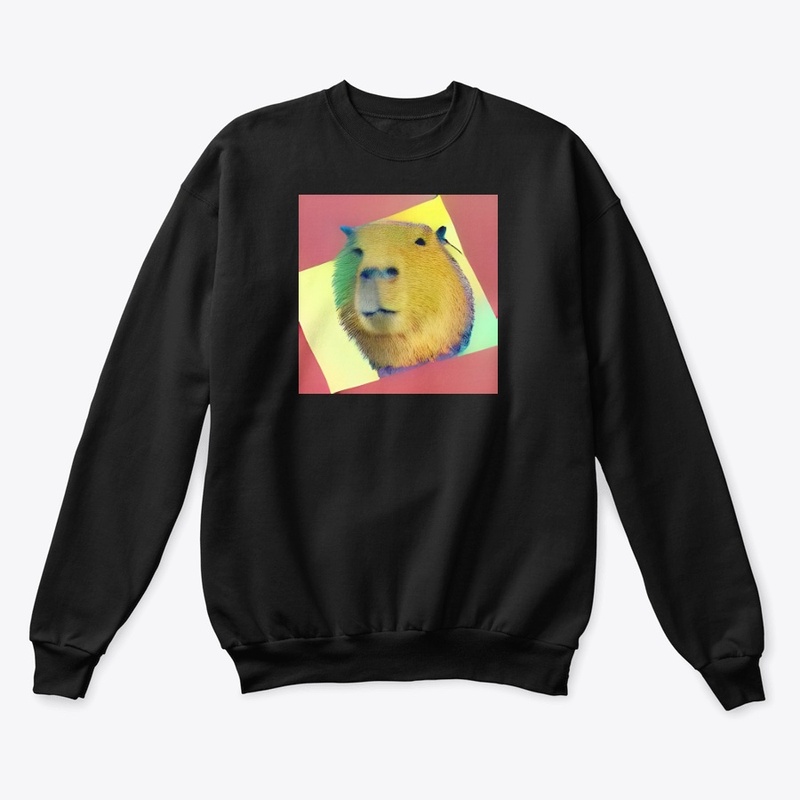 Capybara #30