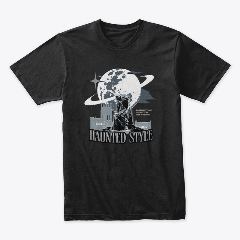 Hunted Style