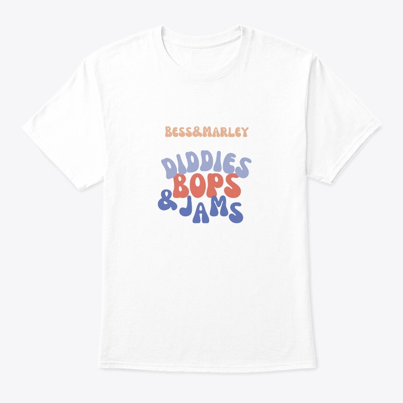 Diddies Bops and Jams