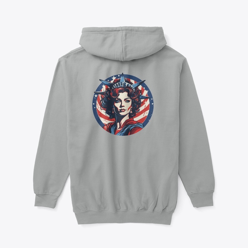 LIBERTY QUEEN
