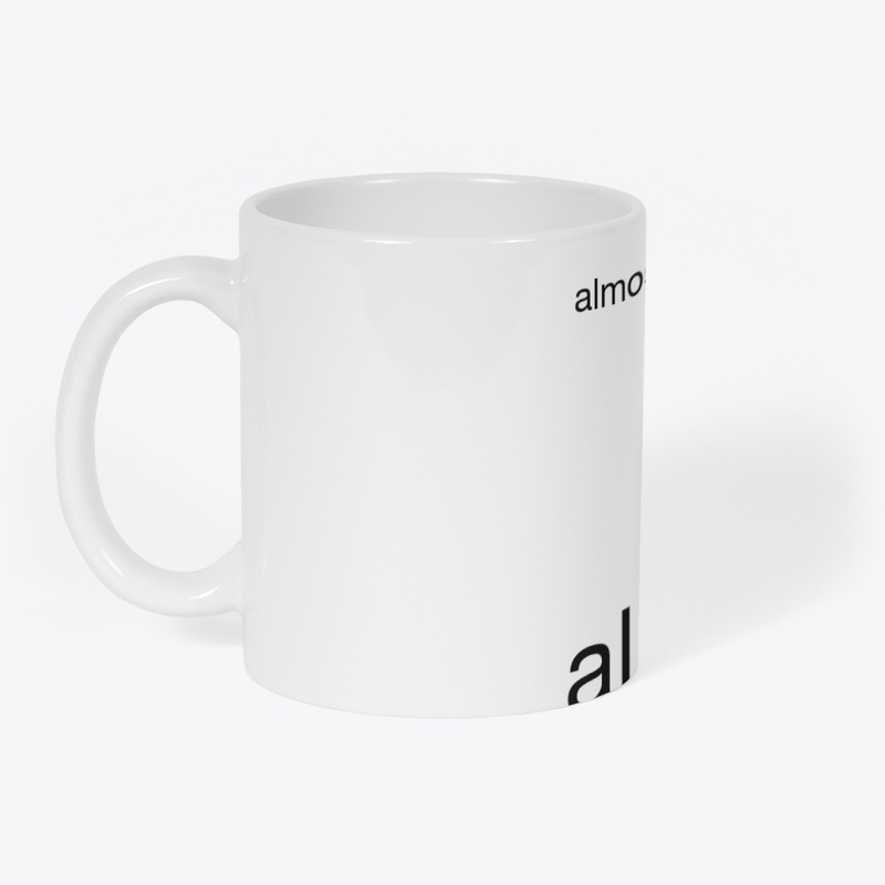 almost