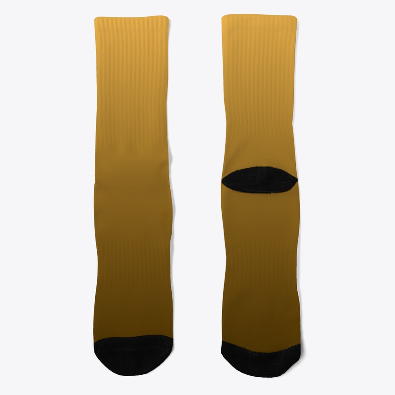 Goldsih Socks