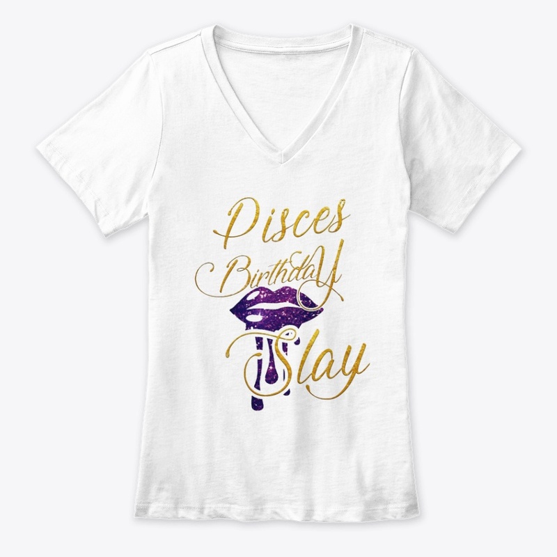 Pisces Birthday
