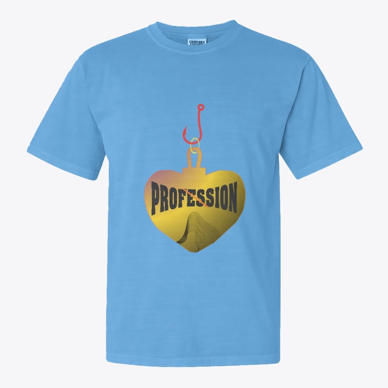 Profession with heart ❣️
