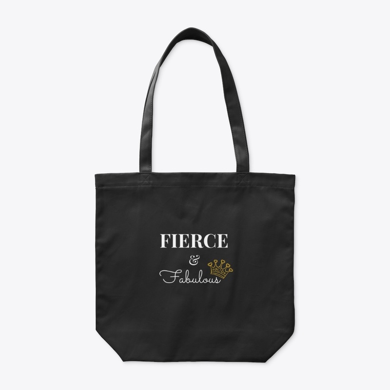 Fierce Fabulous Collection (Crown)