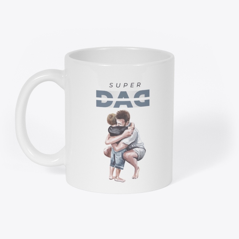 Super DAD 