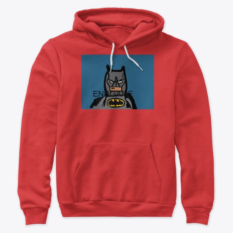 BATGAME