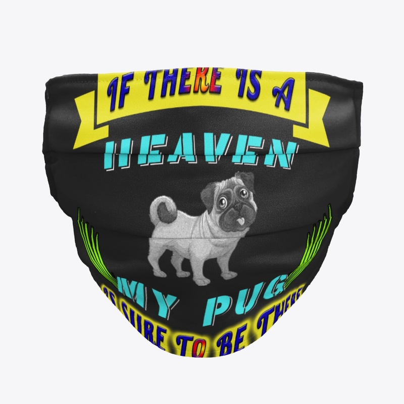 My pug...t-shirt