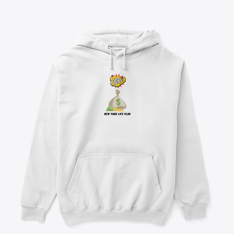 Oops New York Life Vlog 