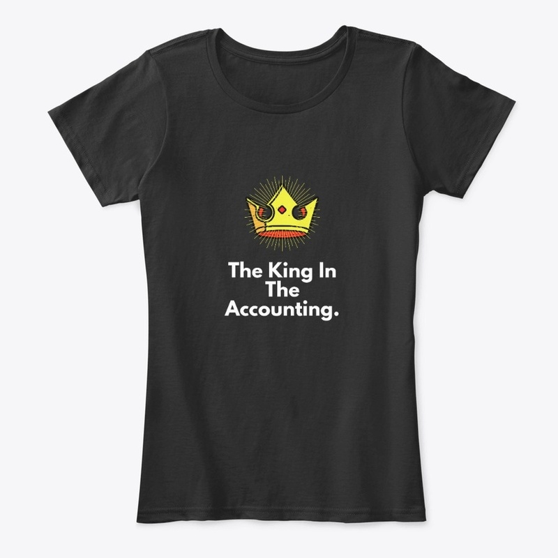 The King In The Accounting.