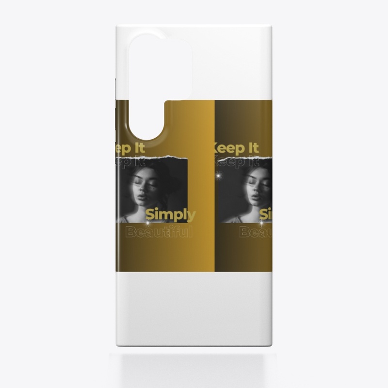 Simply Beautiful Collection