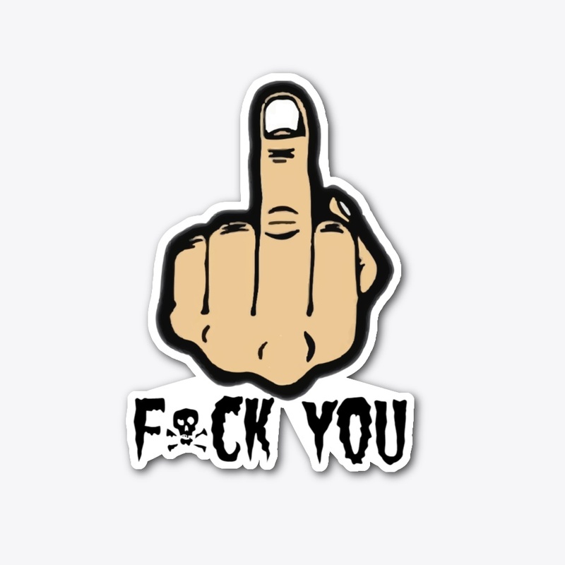Fuck You WTF