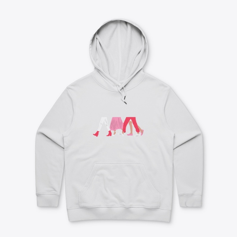 Women's design