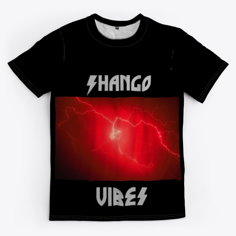 Shango
