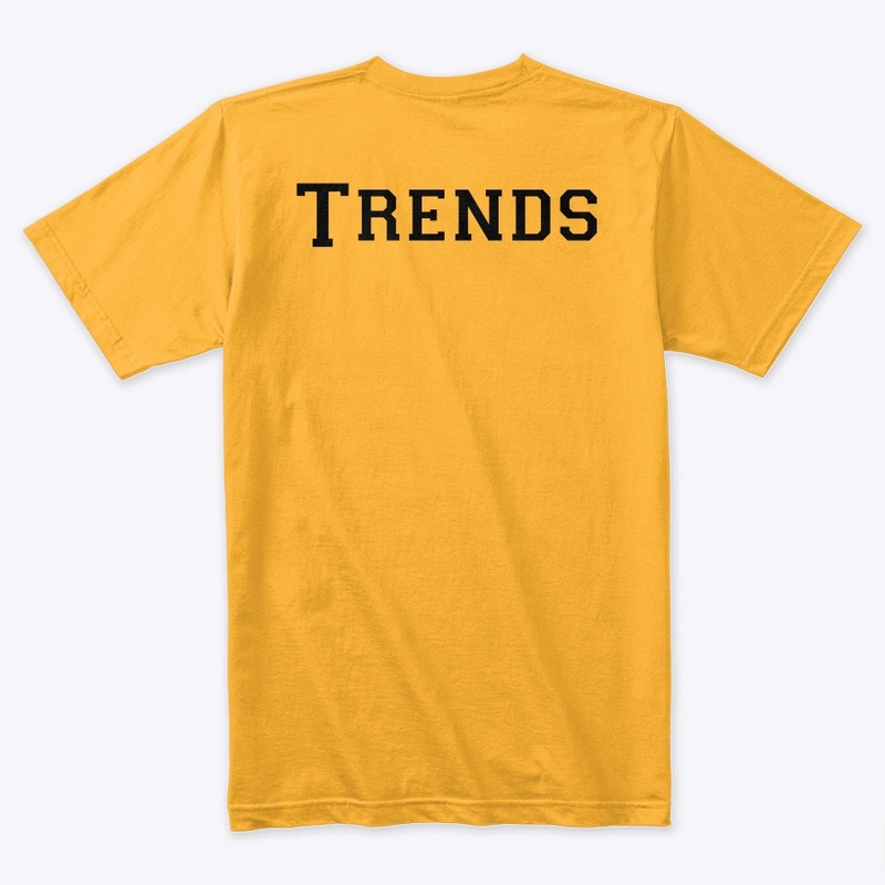 YR2K Trends “College” T-Shirt 