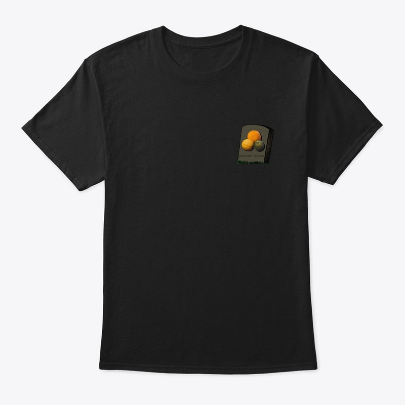 Fruit Merch Minimalist