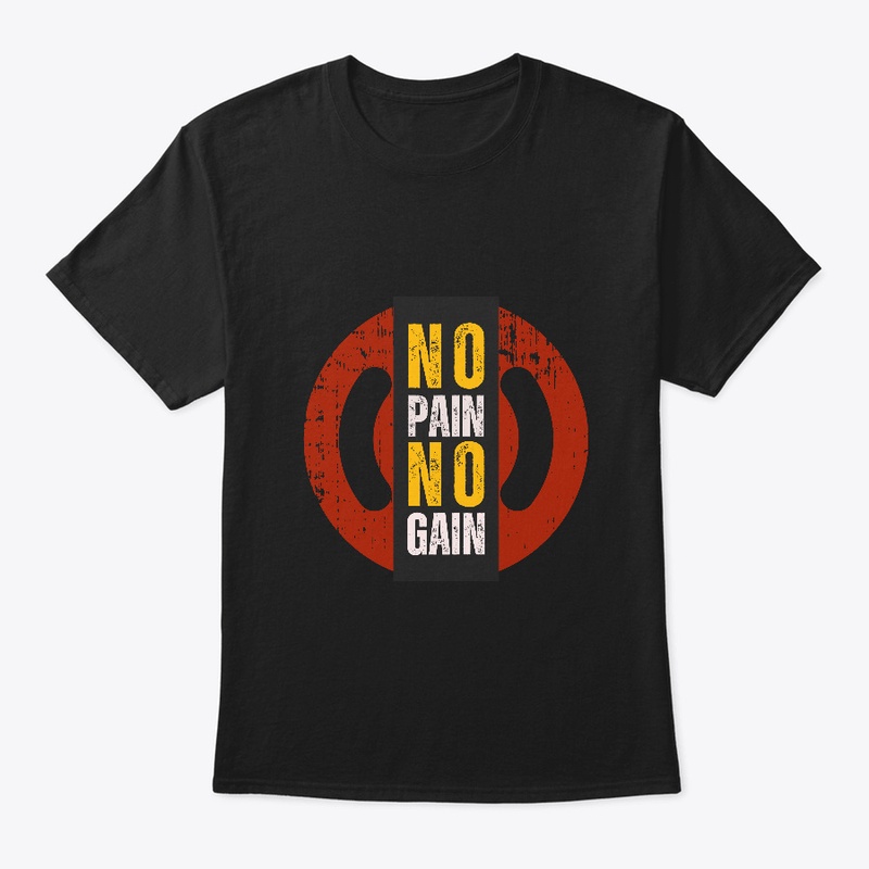 T-Shirt Design